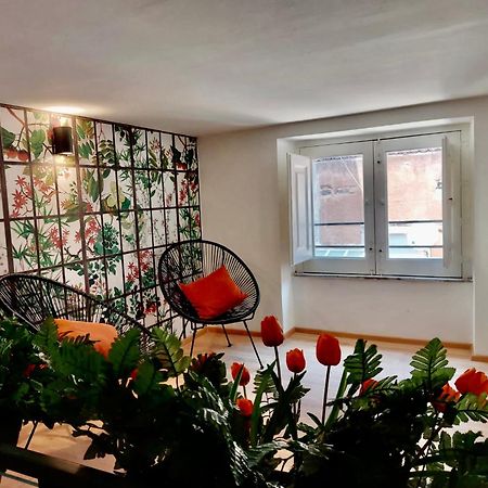 Ferienwohnung La Renaissance CTA Exterior foto