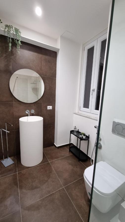 Ferienwohnung La Renaissance CTA Exterior foto