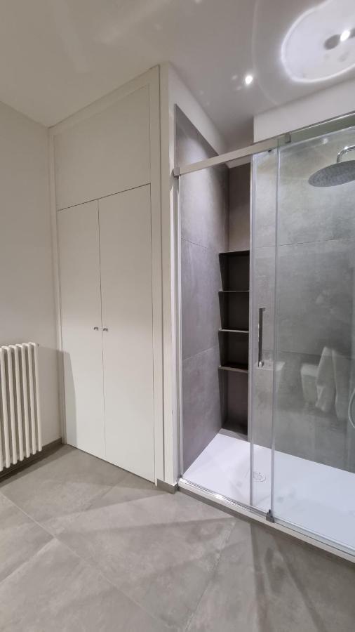 Ferienwohnung La Renaissance CTA Exterior foto
