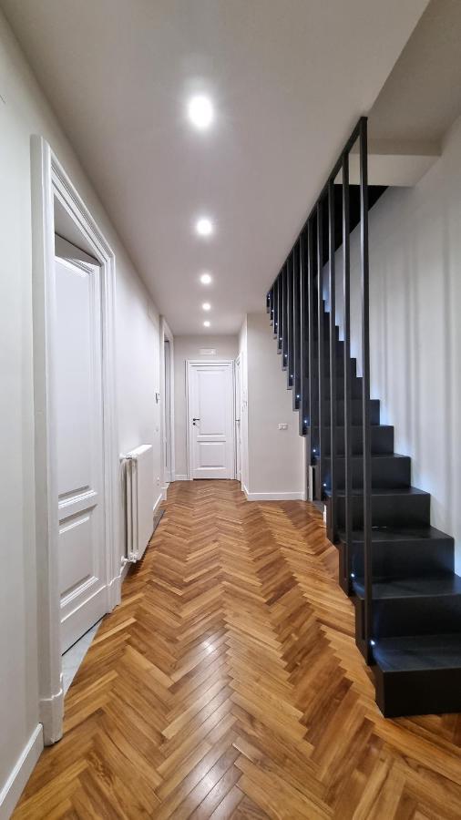Ferienwohnung La Renaissance CTA Exterior foto