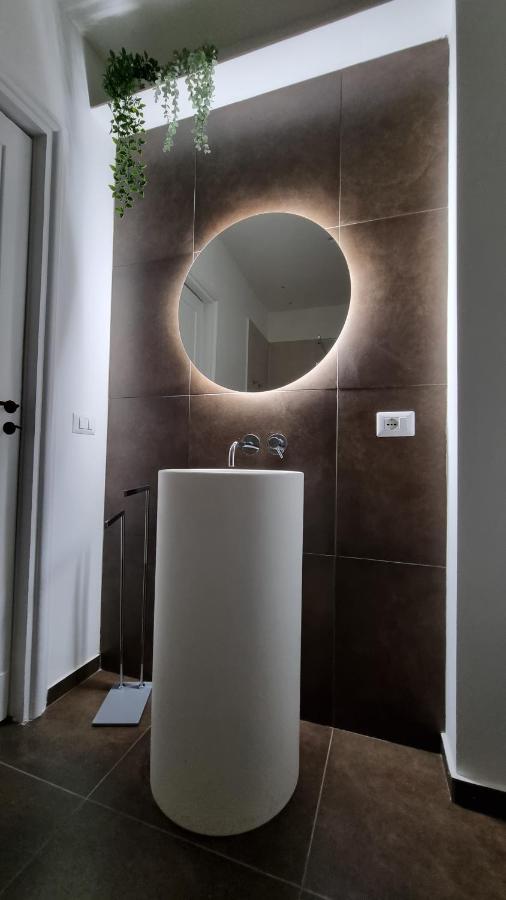 Ferienwohnung La Renaissance CTA Exterior foto
