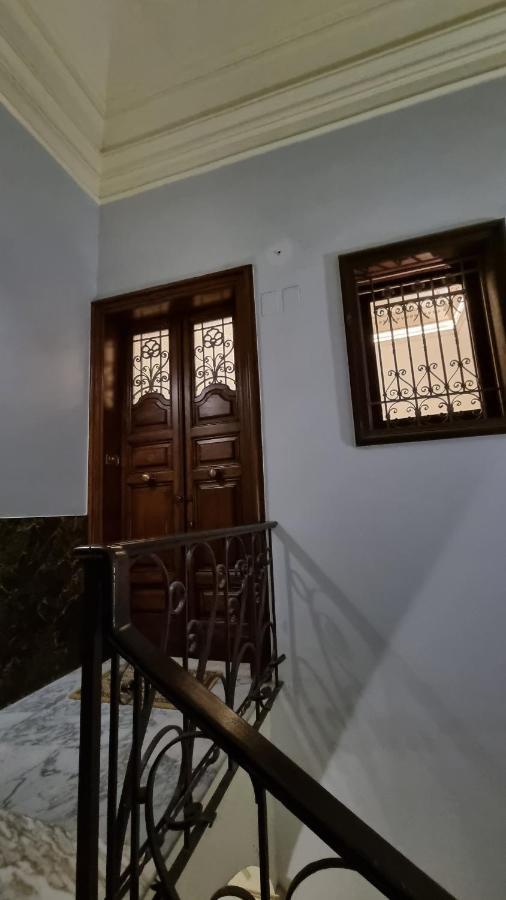 Ferienwohnung La Renaissance CTA Exterior foto