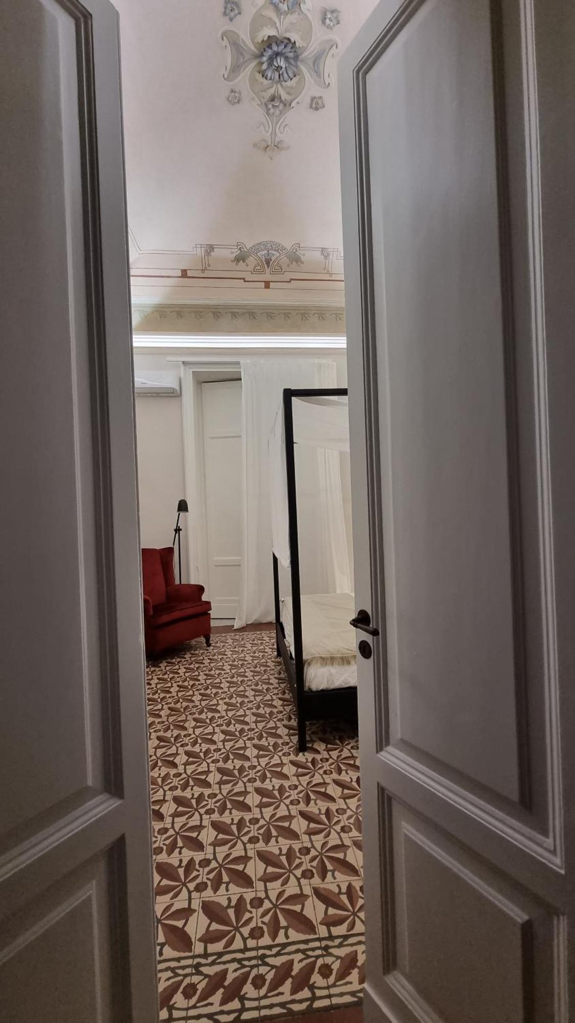 Ferienwohnung La Renaissance CTA Exterior foto