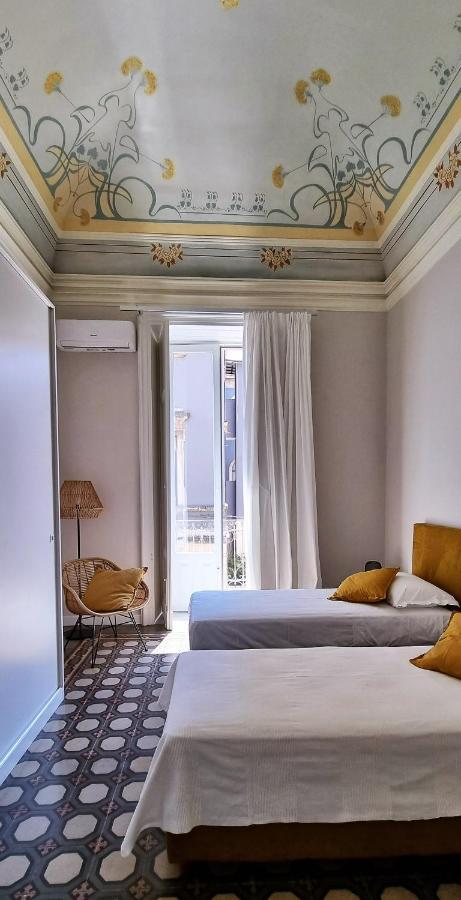 Ferienwohnung La Renaissance CTA Exterior foto