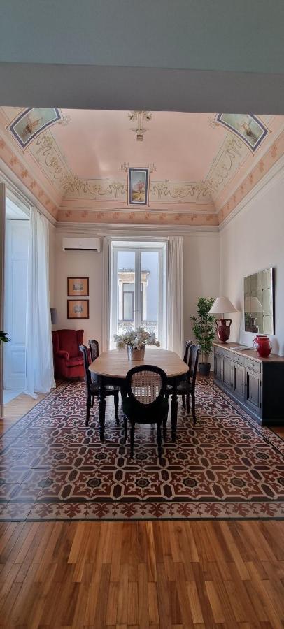 Ferienwohnung La Renaissance CTA Exterior foto