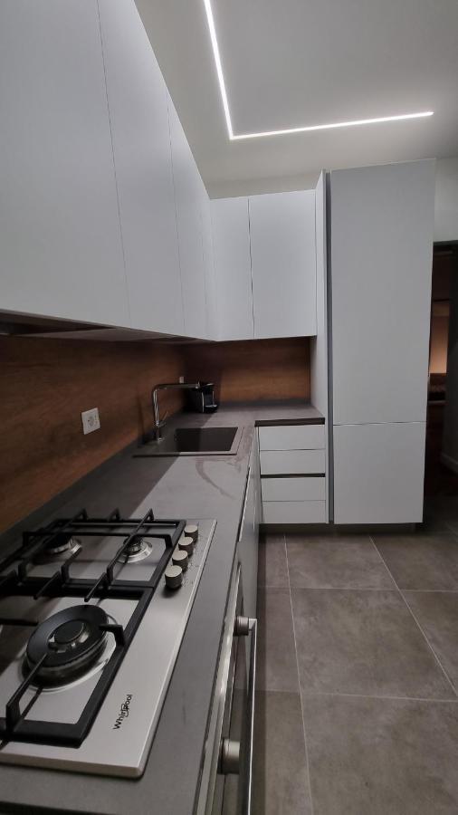 Ferienwohnung La Renaissance CTA Exterior foto