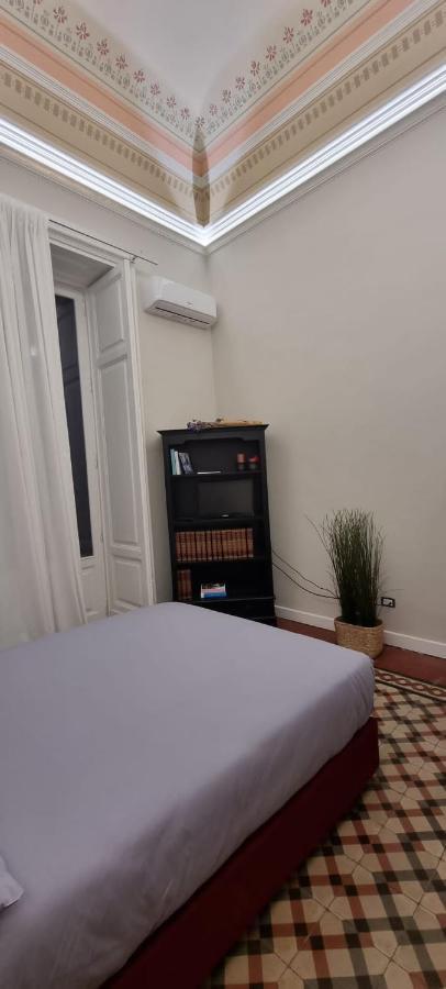 Ferienwohnung La Renaissance CTA Exterior foto