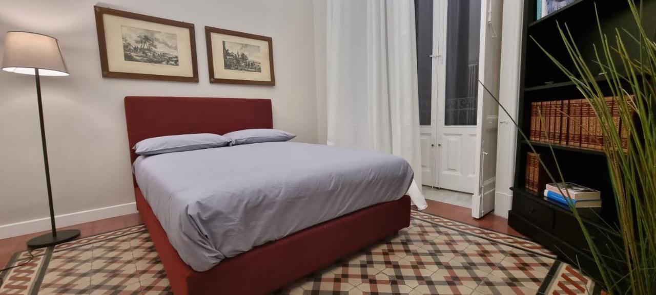 Ferienwohnung La Renaissance CTA Exterior foto