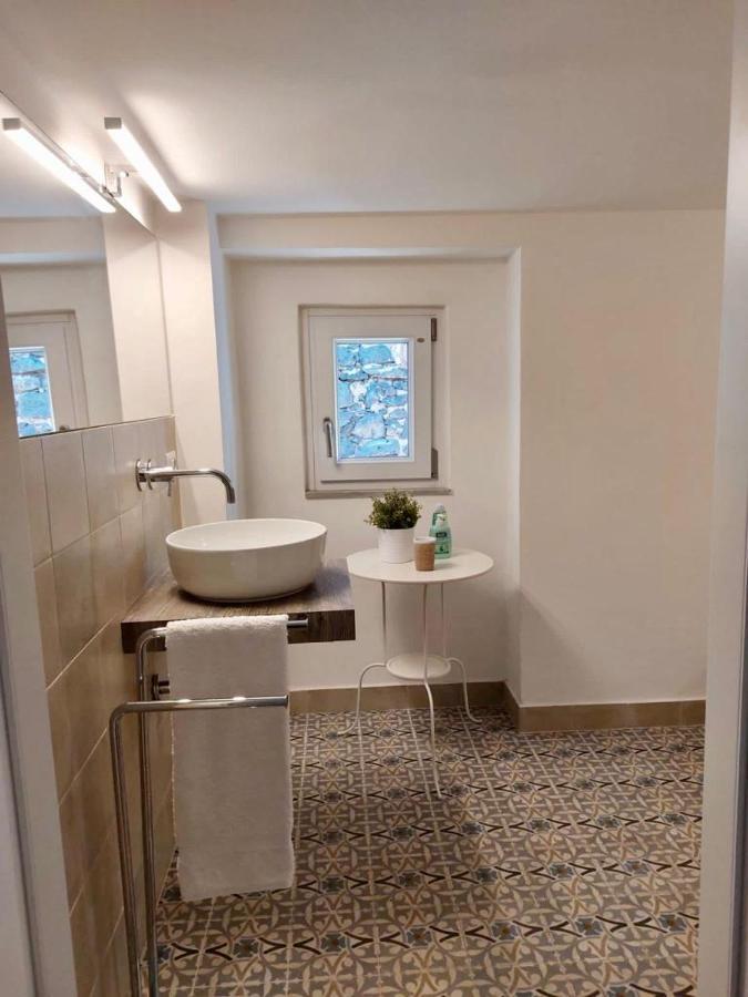 Ferienwohnung La Renaissance CTA Exterior foto