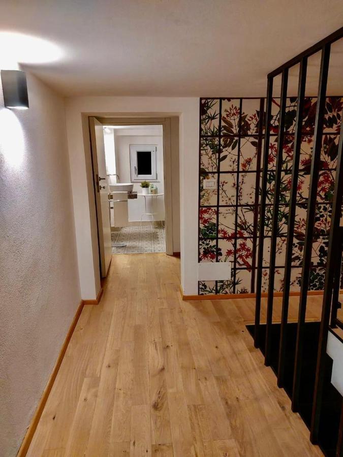 Ferienwohnung La Renaissance CTA Exterior foto