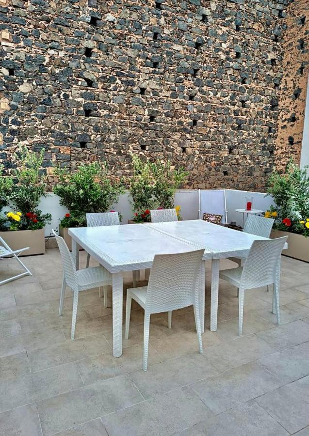 Ferienwohnung La Renaissance CTA Exterior foto