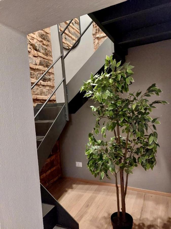 Ferienwohnung La Renaissance CTA Exterior foto