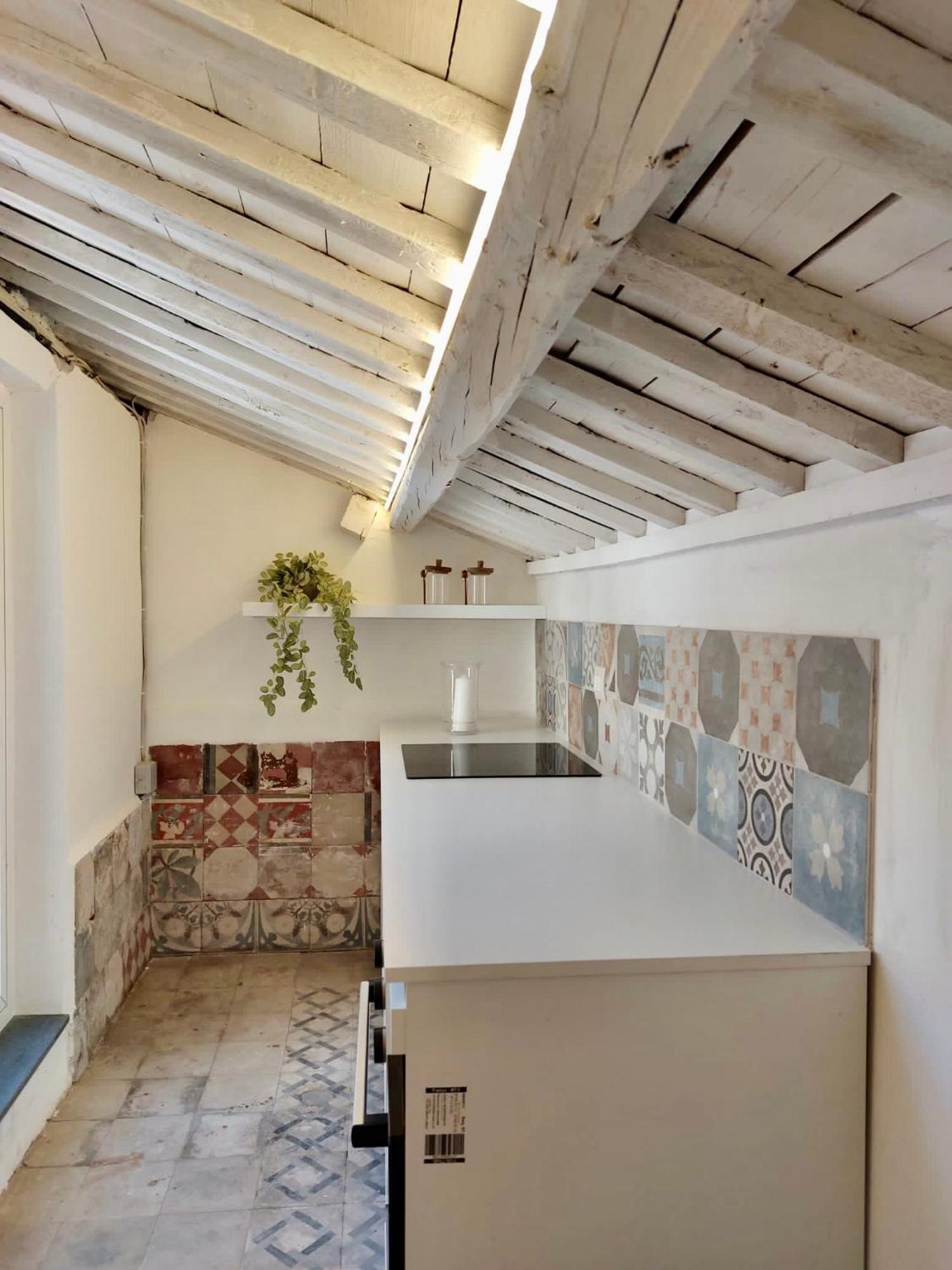Ferienwohnung La Renaissance CTA Exterior foto