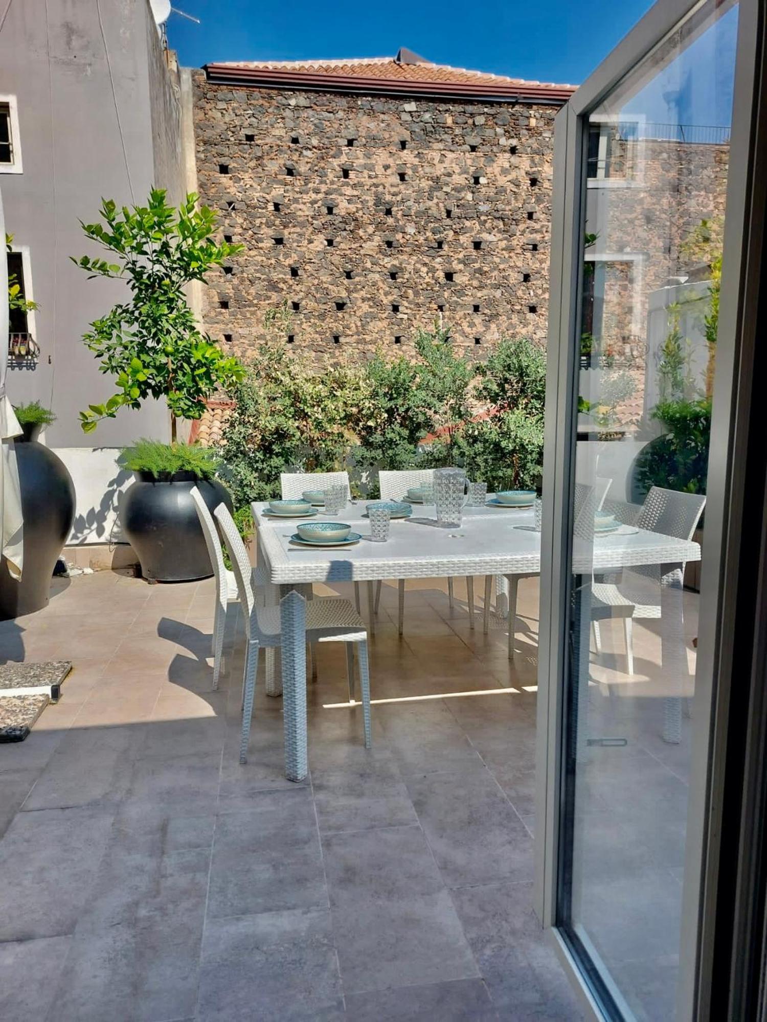 Ferienwohnung La Renaissance CTA Exterior foto