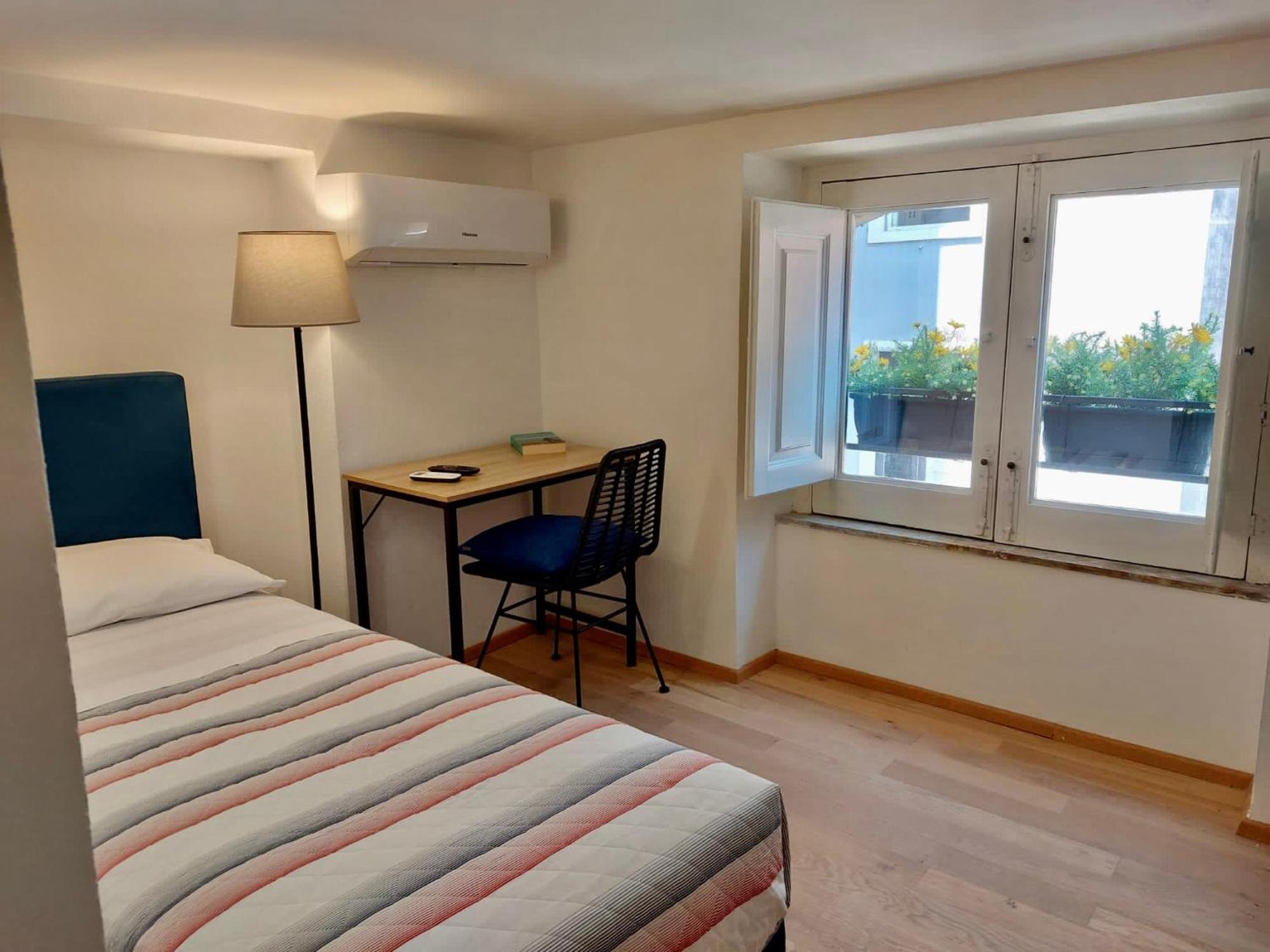 Ferienwohnung La Renaissance CTA Exterior foto
