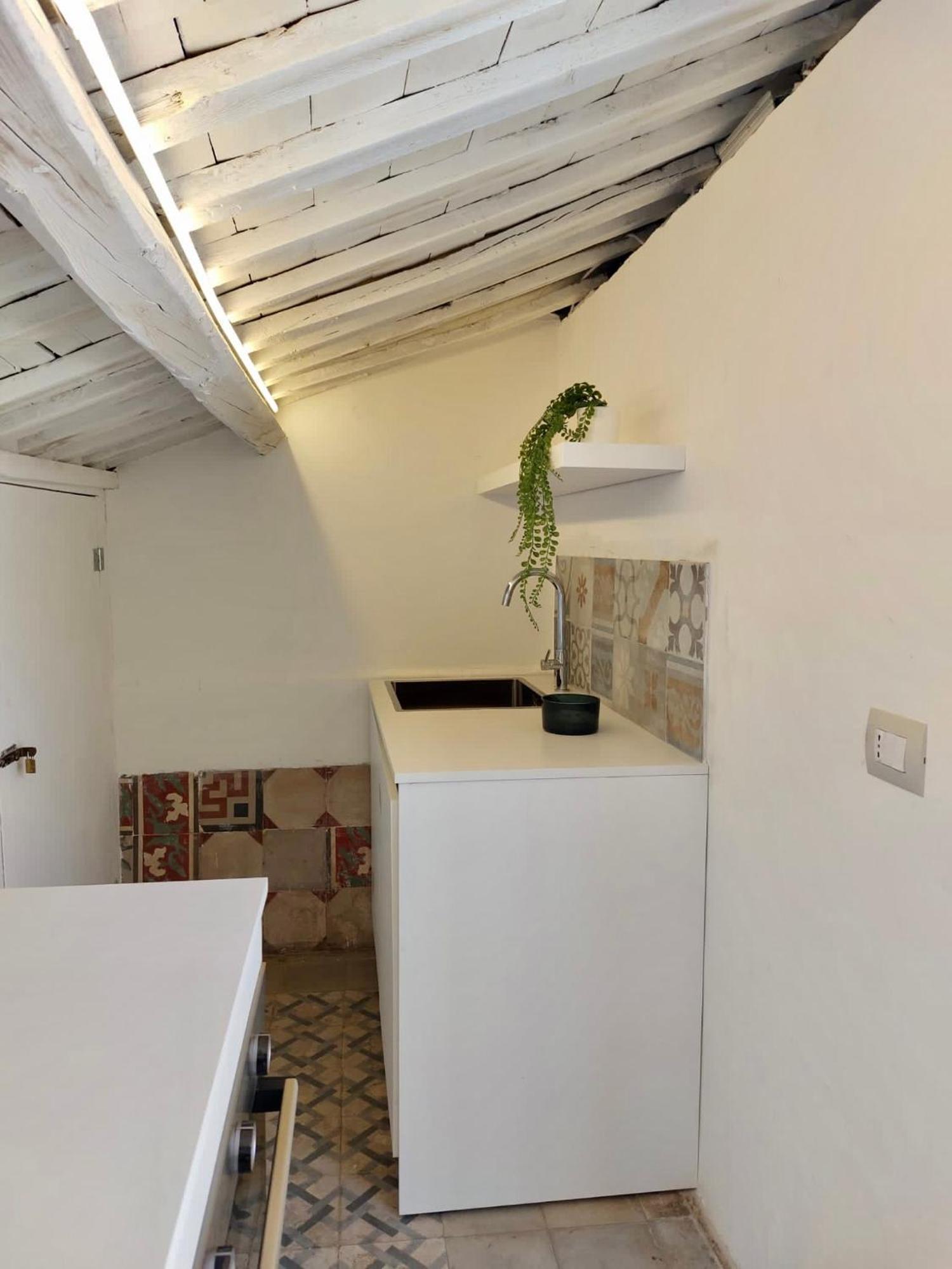 Ferienwohnung La Renaissance CTA Exterior foto